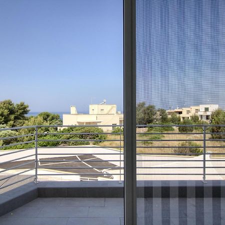 Jacuzzi Holiday Homes By Lovesud Santa Maria di Leuca Bilik gambar