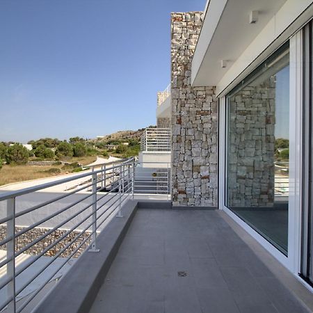 Jacuzzi Holiday Homes By Lovesud Santa Maria di Leuca Bilik gambar
