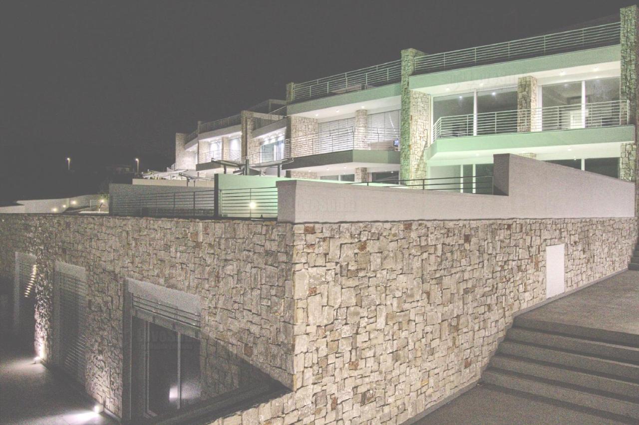 Jacuzzi Holiday Homes By Lovesud Santa Maria di Leuca Luaran gambar