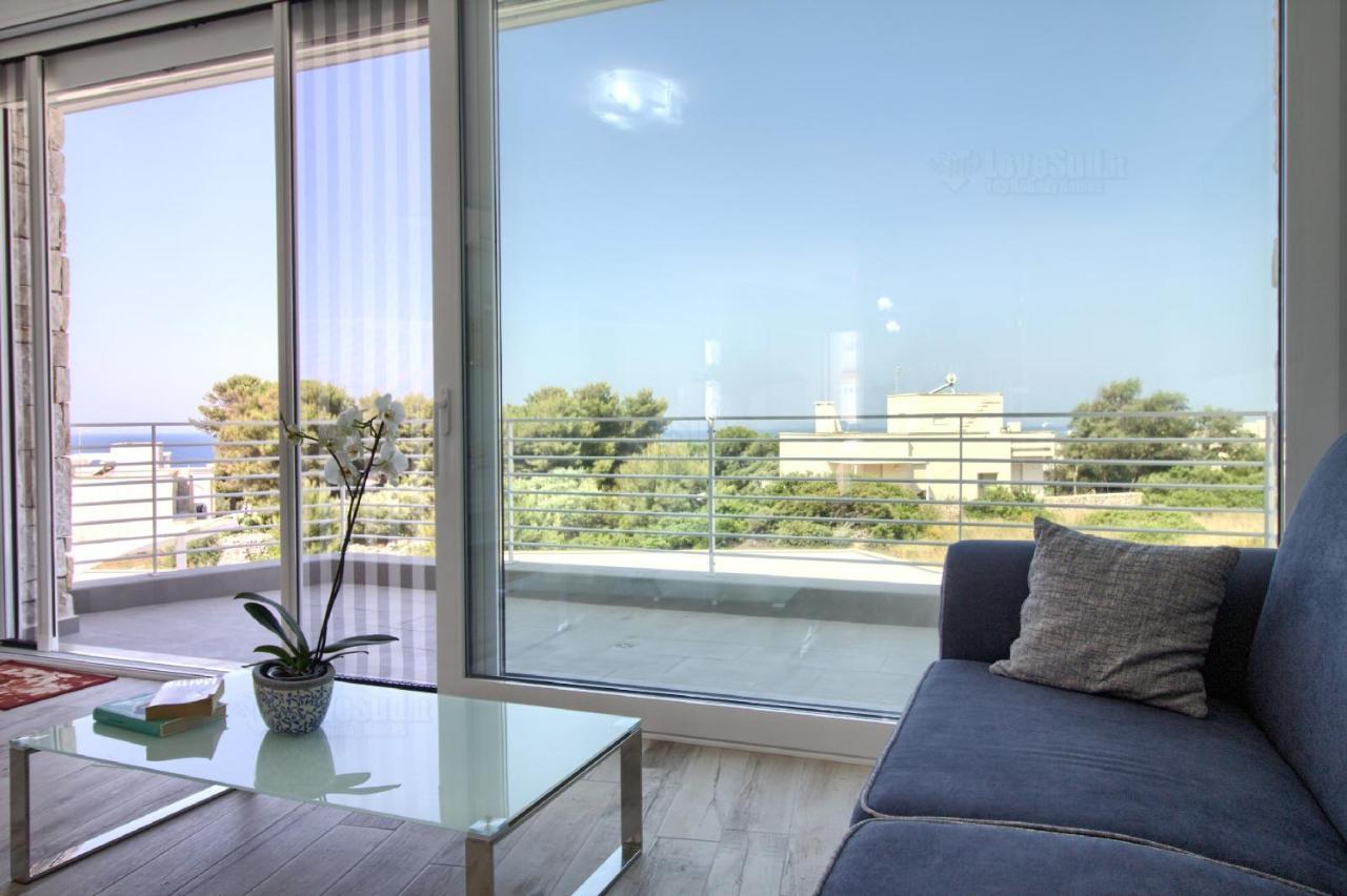 Jacuzzi Holiday Homes By Lovesud Santa Maria di Leuca Luaran gambar