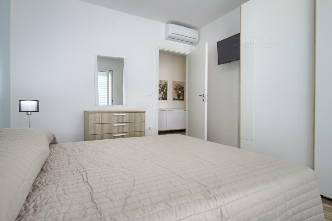 Jacuzzi Holiday Homes By Lovesud Santa Maria di Leuca Luaran gambar