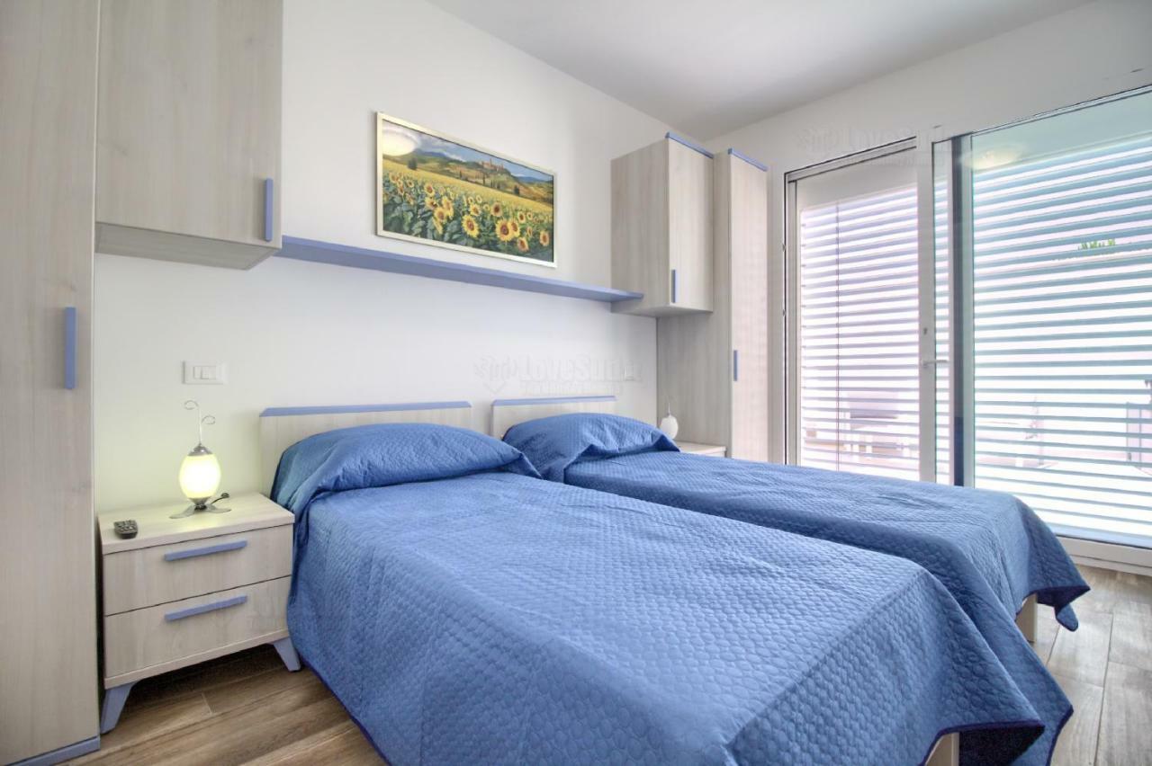 Jacuzzi Holiday Homes By Lovesud Santa Maria di Leuca Luaran gambar